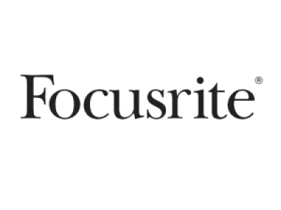 focusrite