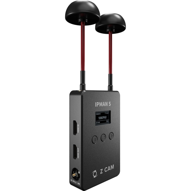 wireless-video-transmission