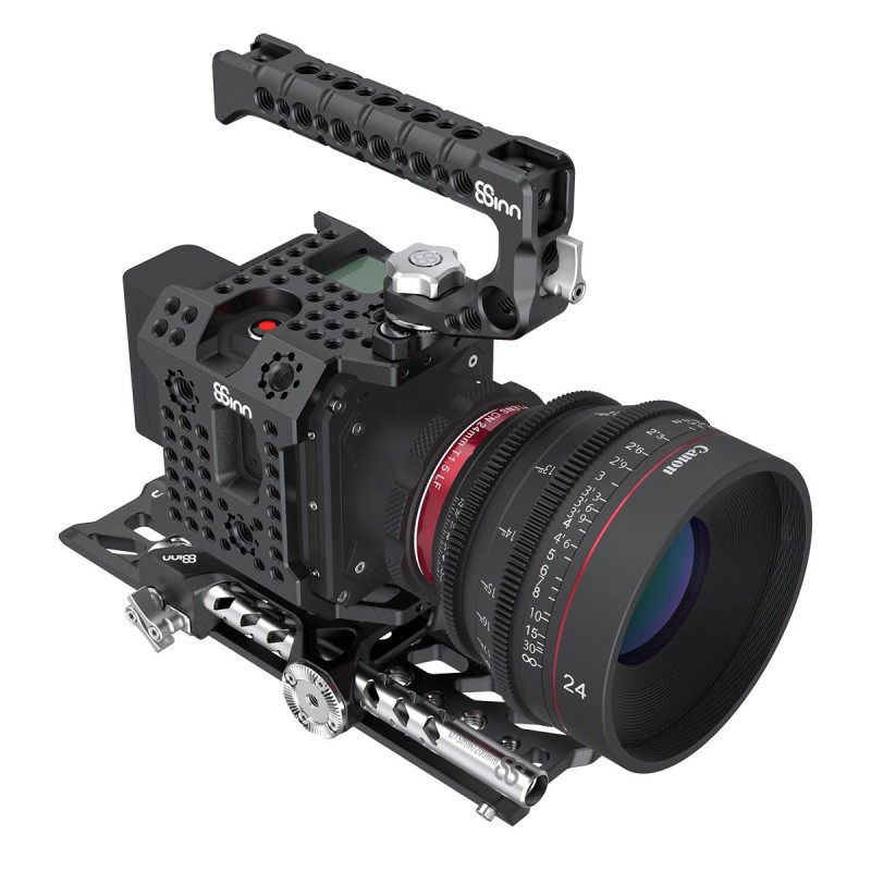 camcorders