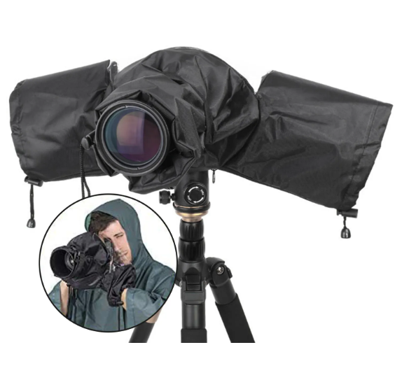camera-lens-raincoat-rain-cover-gear