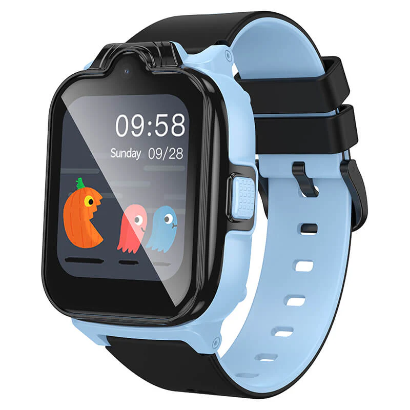 children-smart-watch-with-4g-sim-gps-hoco-y104