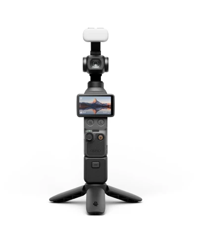 DJI Osmo Pocket 4 (Creator Combo)