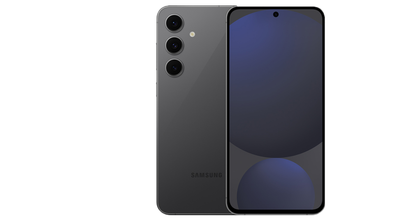 Galaxy S24 FE (8/256) Yello & Violet color