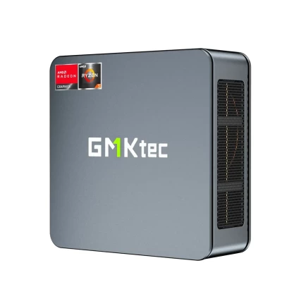 GMKtec M6 Ultra AMD Ryzen™ 5 7640HS Mini PC Price In Nepal
