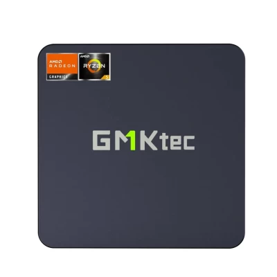 GMKtec M6 Ultra AMD Ryzen™ 5 7640HS Mini PC Price In Nepal