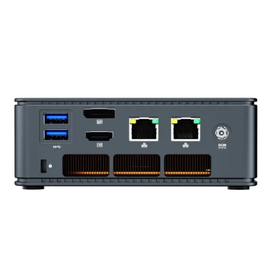 GMKtec M6 Ultra AMD Ryzen™ 5 7640HS Mini PC Price In Nepal