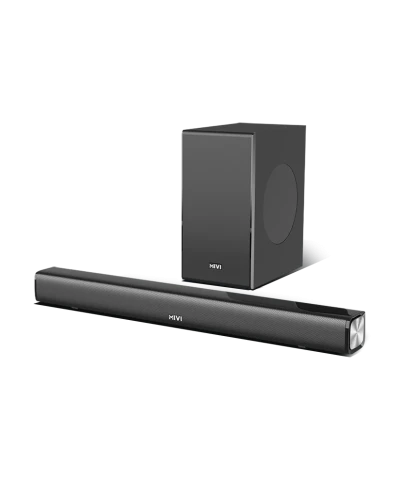 Mivi Fort S200