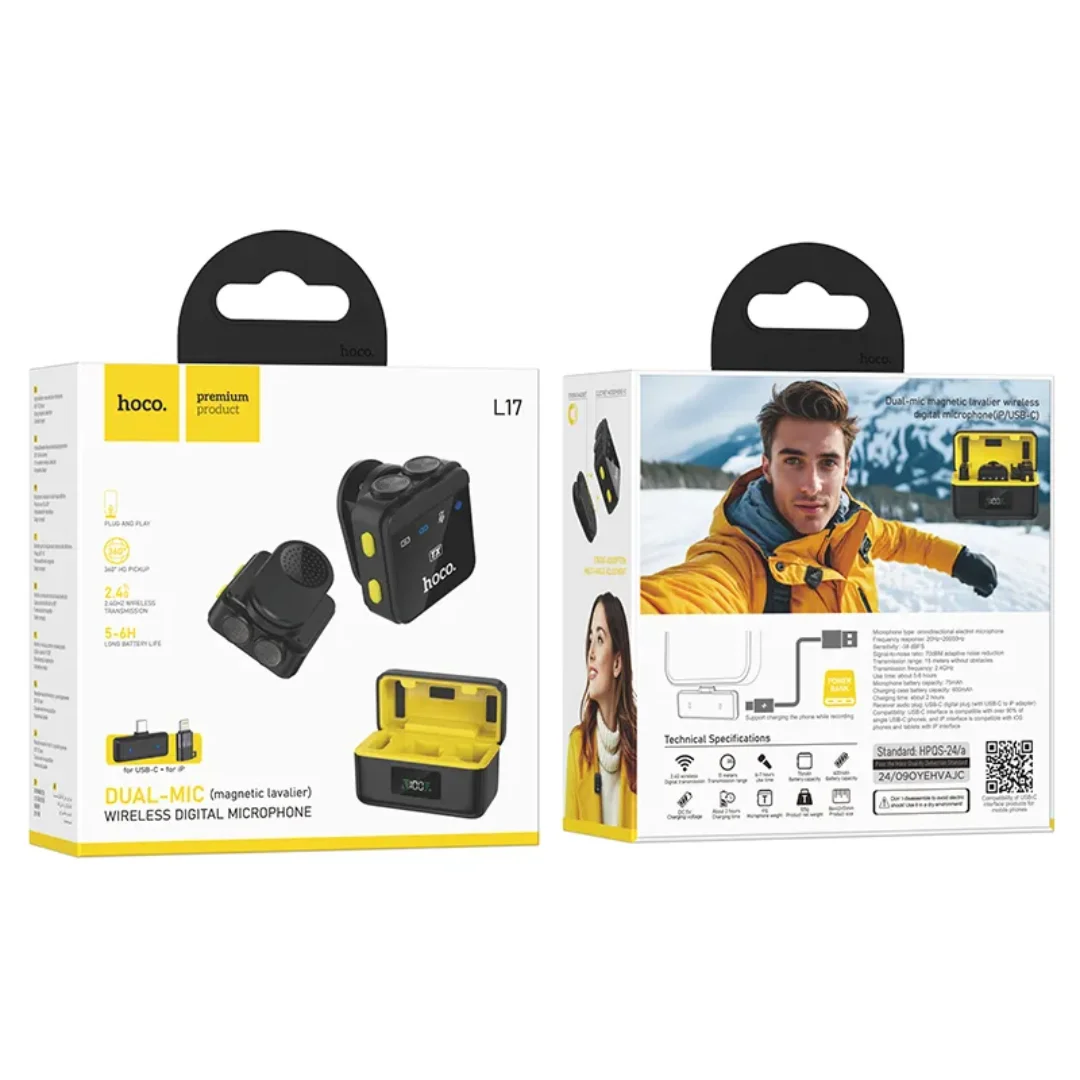 omnidirectional-electret-microphone