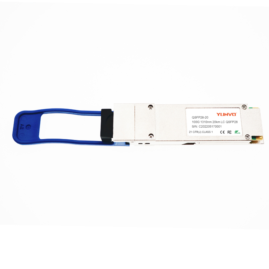 qsfp28-lr4