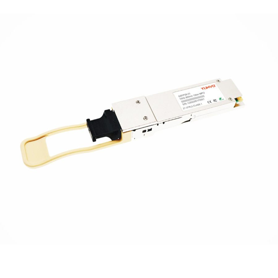 qsfp28-sr4