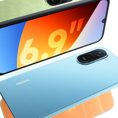 Redmi A7 Pro