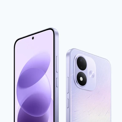 Redmi Note 17 5G