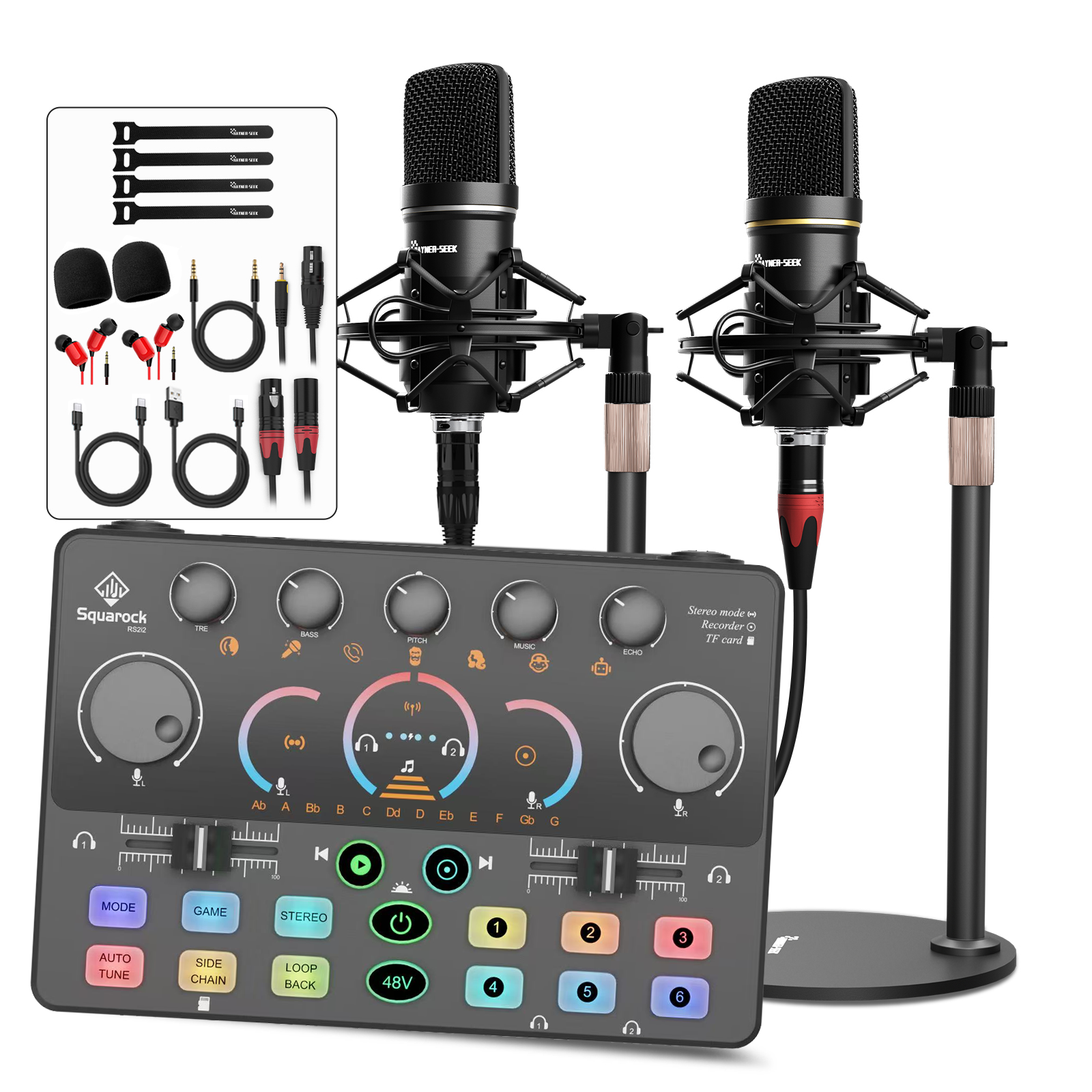 rs2i2-podcast-equipment-bundle-2-mic-set