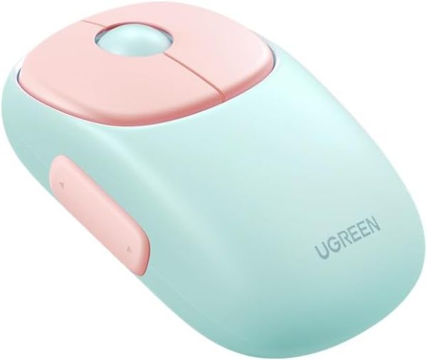ugreen-bluetooth-mouse-fun-wireless-mouse-versatile-and-rechargeable-for-seamless-connectivity