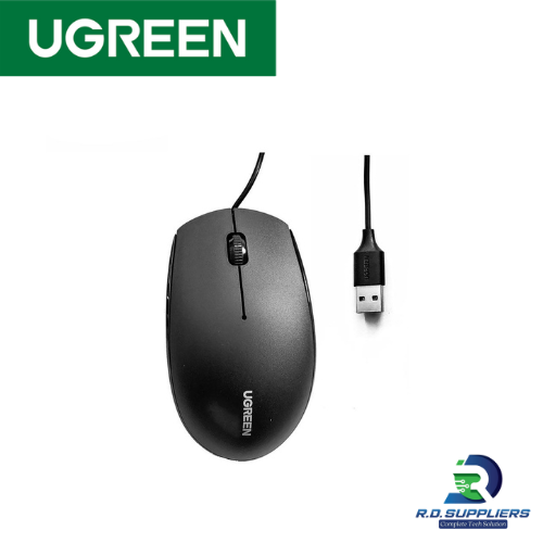 ugreen-mouse-wired-connection