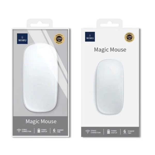 wiwu-magic-mouse
