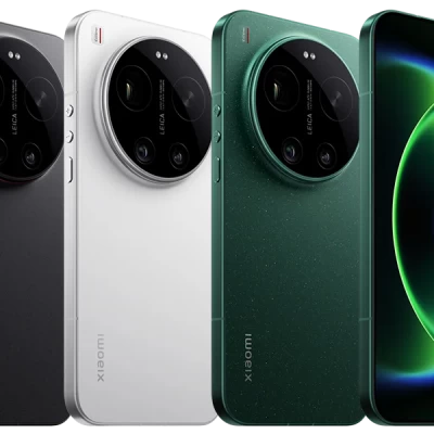 Xiaomi 17 Ultra