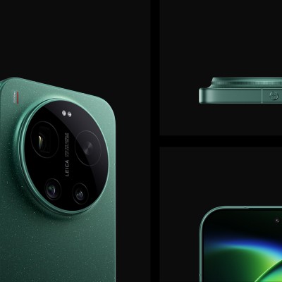 Xiaomi 17 Ultra