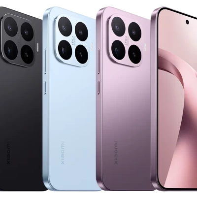 Xiaomi 17T